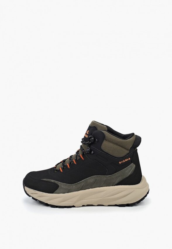 Кроссовки Sigma