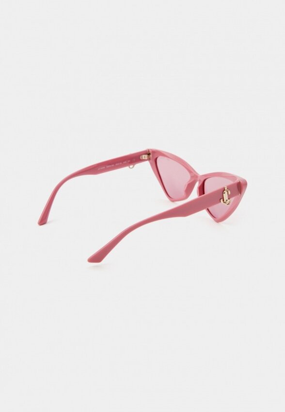 Очки солнцезащитные Jimmy Choo