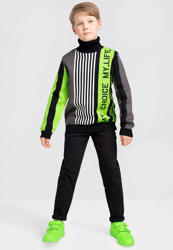 Свитер PlayToday