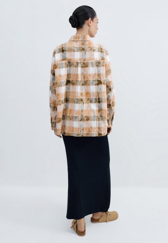 Рубашка Top Top