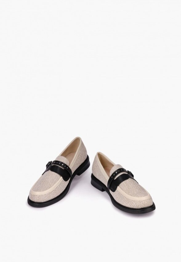 Лоферы Instreet