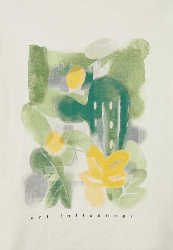 Футболки 2 шт. Mark Formelle