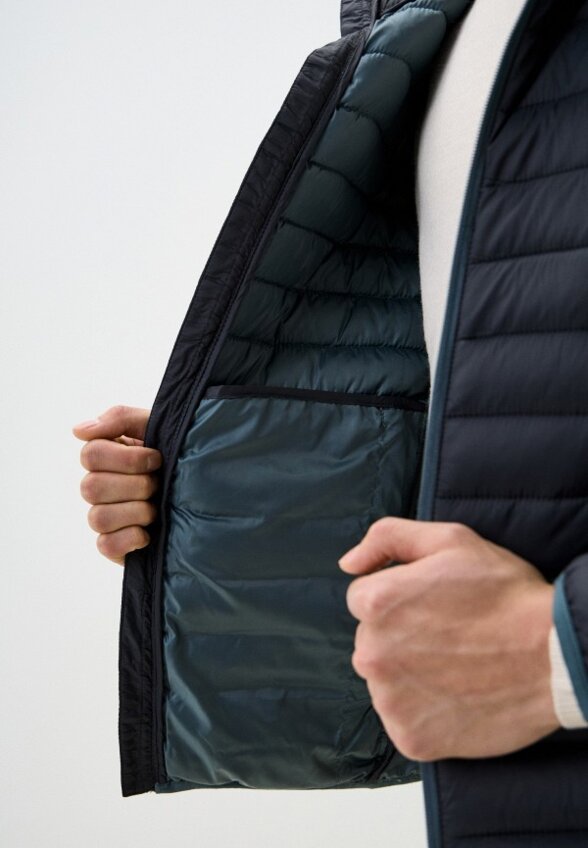 Куртка утепленная Springfield