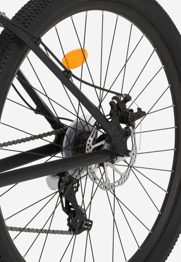 Велосипед горный Roces Terra 27.5