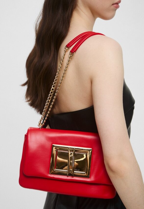 Сумка Love Moschino