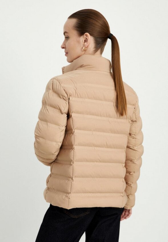 Куртка стеганая Finn Flare