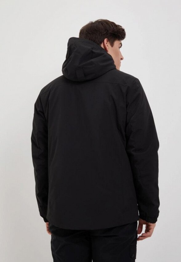 Куртка утепленная Lafor