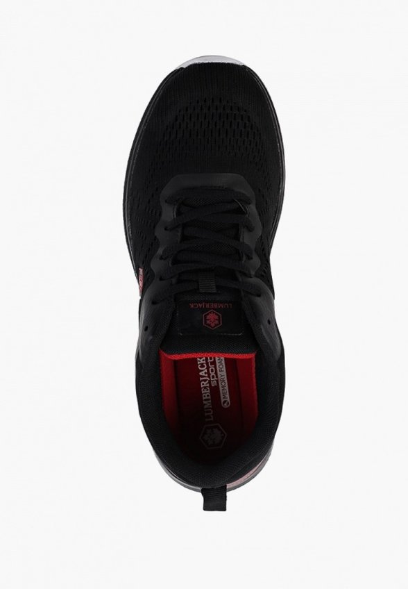 Кроссовки LumberJack