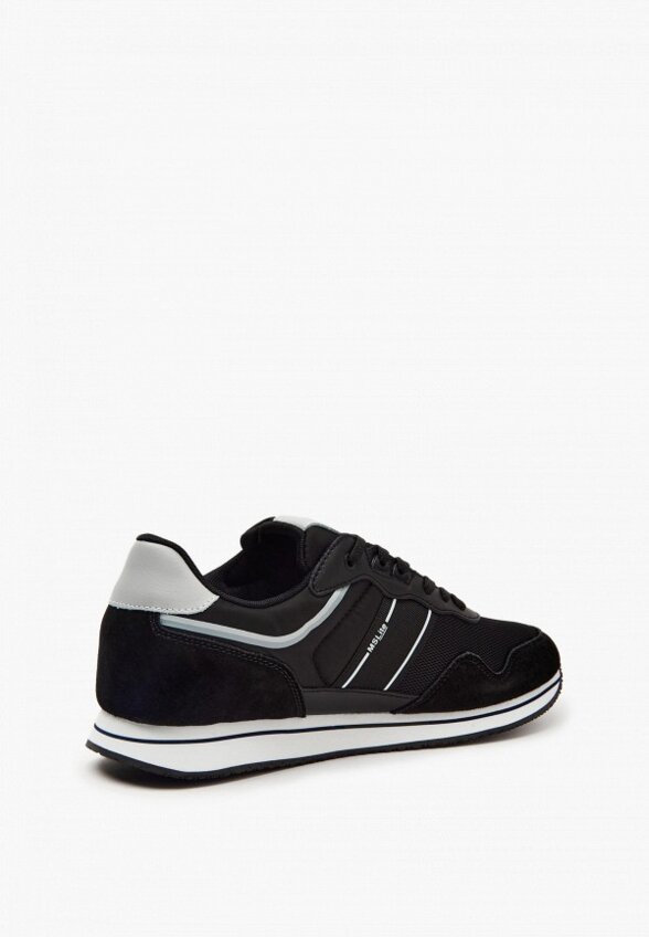 Кроссовки Lite by Mascotte