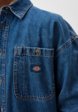 Рубашка джинсовая Dickies4  - превью