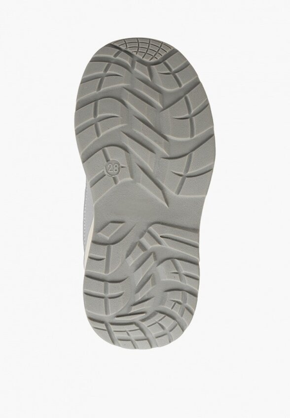 Ботинки Shuzzi