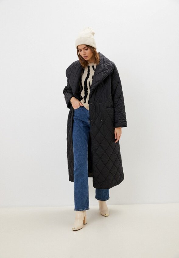 Куртка-пальто TrendyAngel