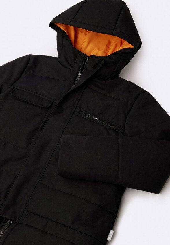 Куртка утепленная Lassie