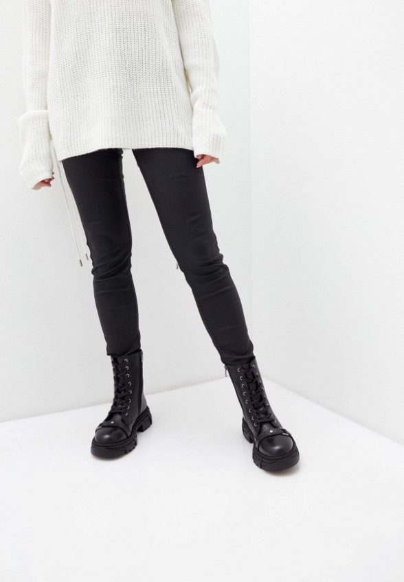 Ботинки Basconi