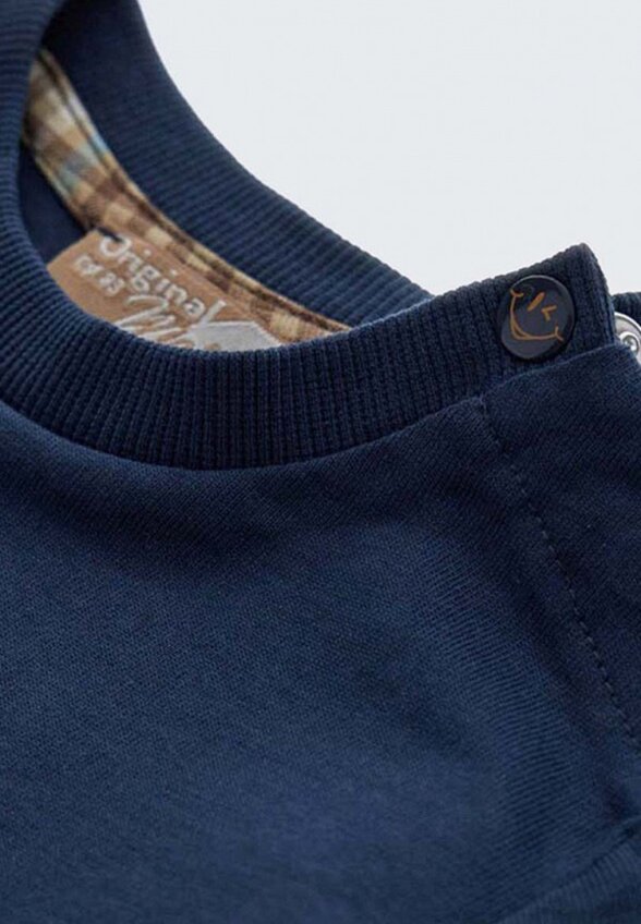 Лонгслив Original Marines