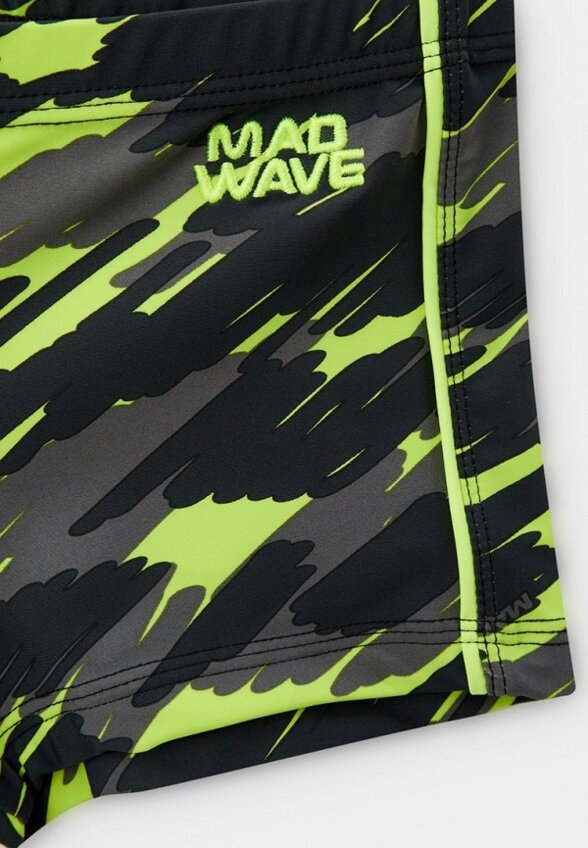 Плавки MadWave
