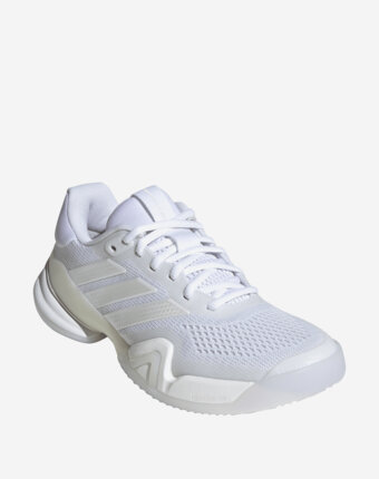 Кроссовки женские adidas Barricade 14, Белый женщинам