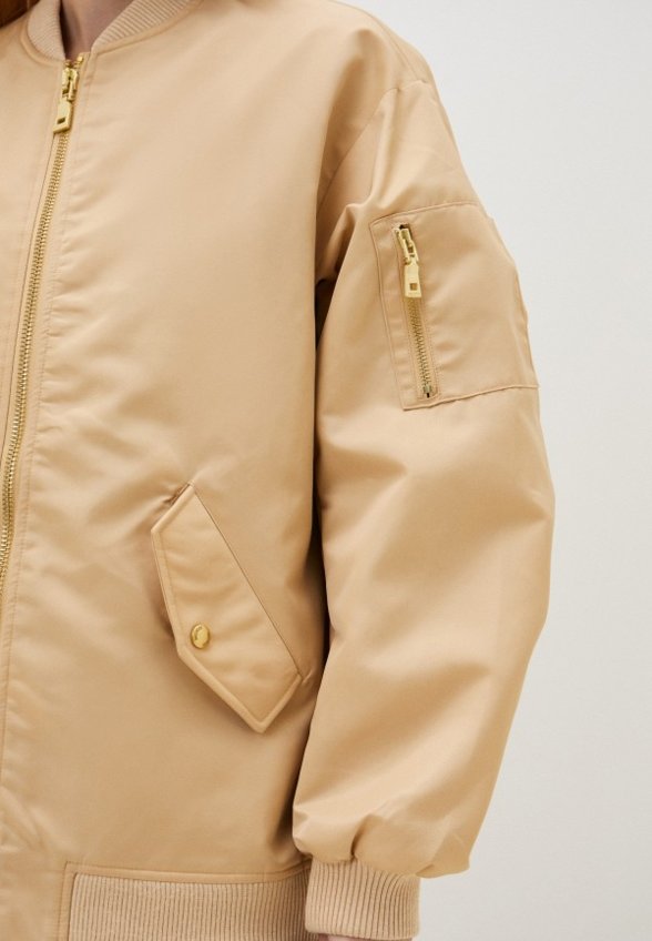 Бомбер Belucci