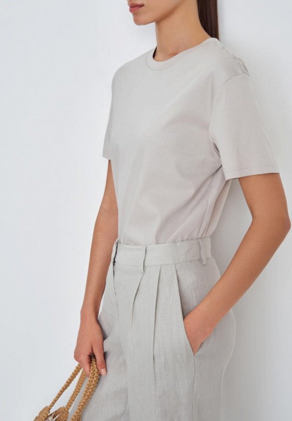 Футболка Finn Flare