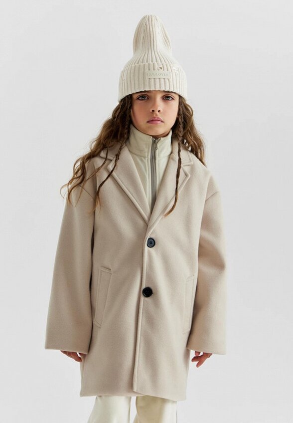 Пальто Happy Baby