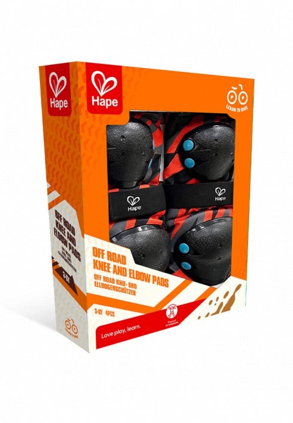 Набор защиты Hape
