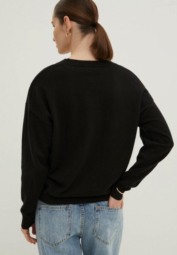 Пуловер Finn Flare