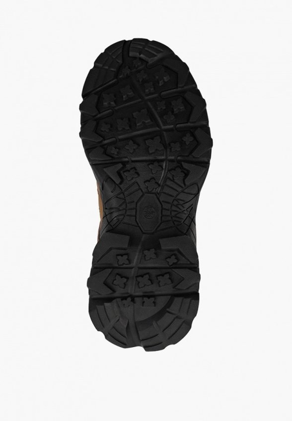 Ботинки Капитошка