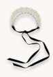 Simone Rocha Headband1  - превью