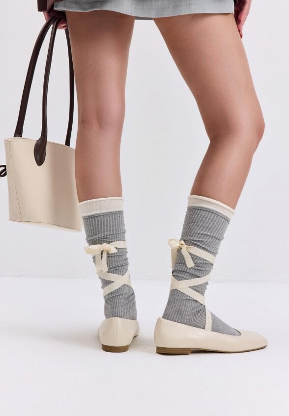 Балетки Lera Nena