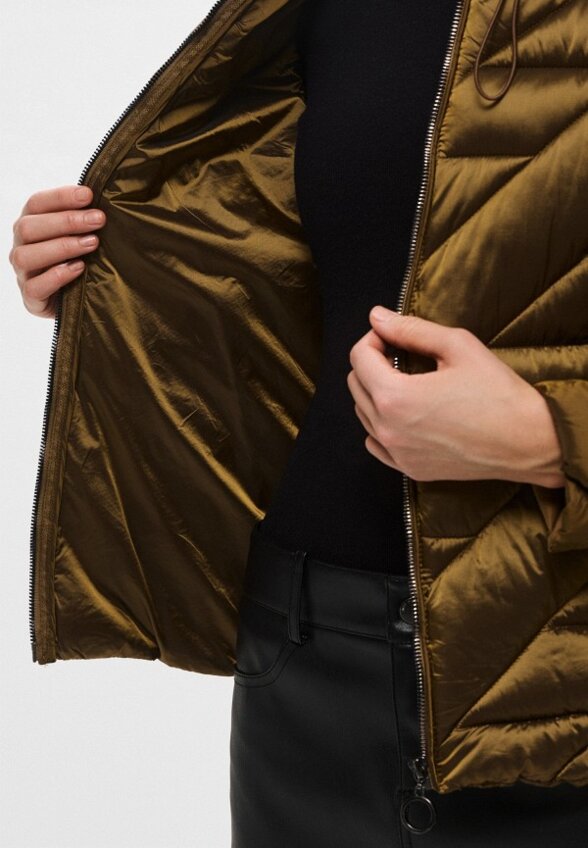 Куртка утепленная Baldinini Trend