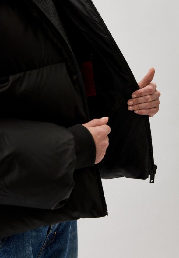 Куртка утепленная Max&Co