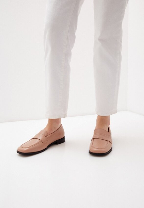 Лоферы Thomas Munz