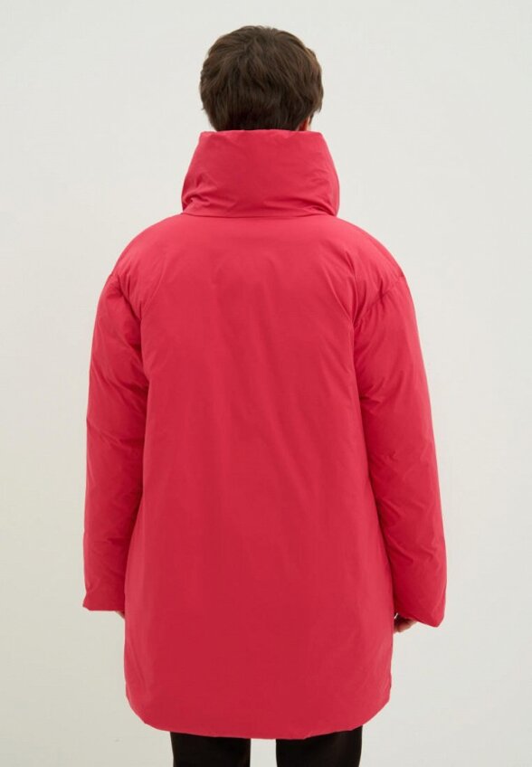 Пуховик Finn Flare