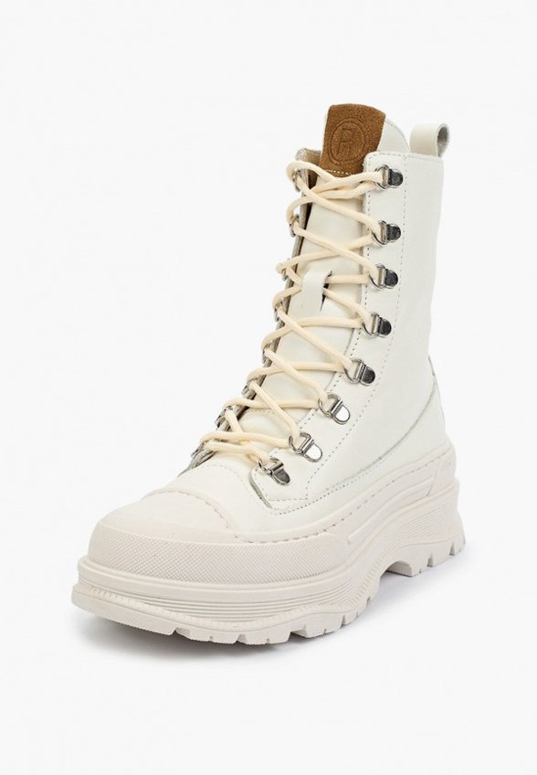 Ботинки Rococo’