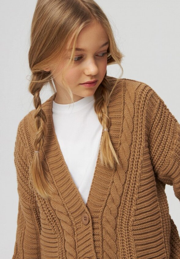 Кардиган Aliciia