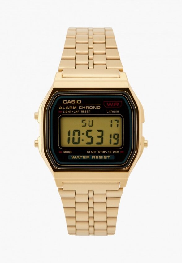 Часы Casio