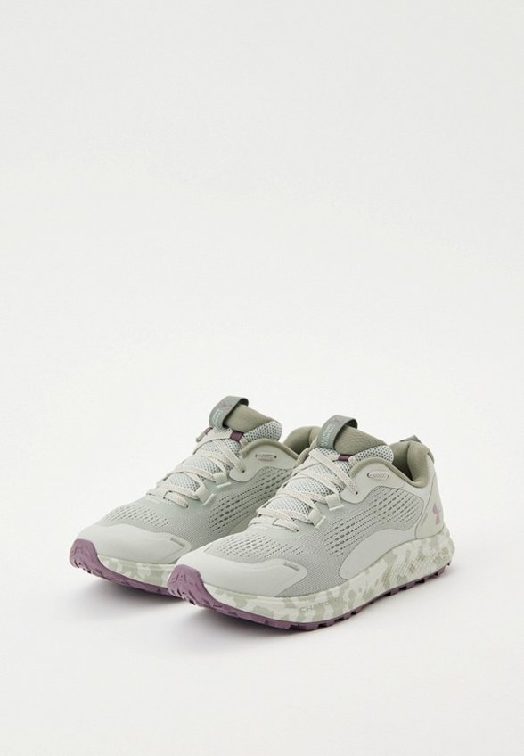 Кроссовки Under Armour