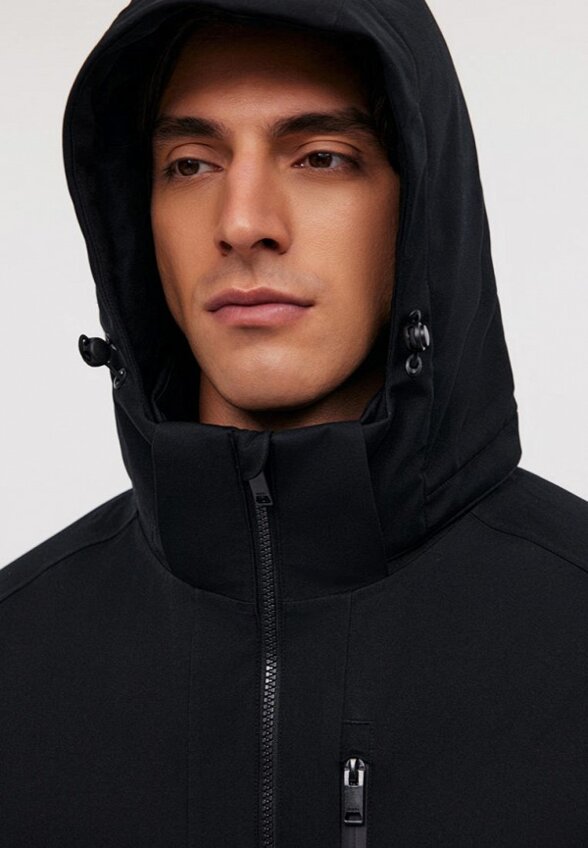 Куртка утепленная Baon