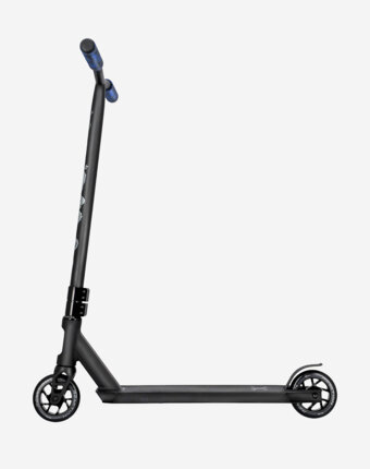 Самокат Reaction Stunt 3.0, 110 мм, Черный детям