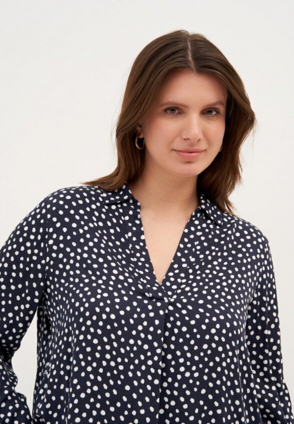 Блуза Samoon by Gerry Weber