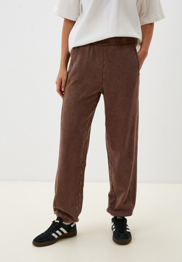 Брюки спортивные Face Code