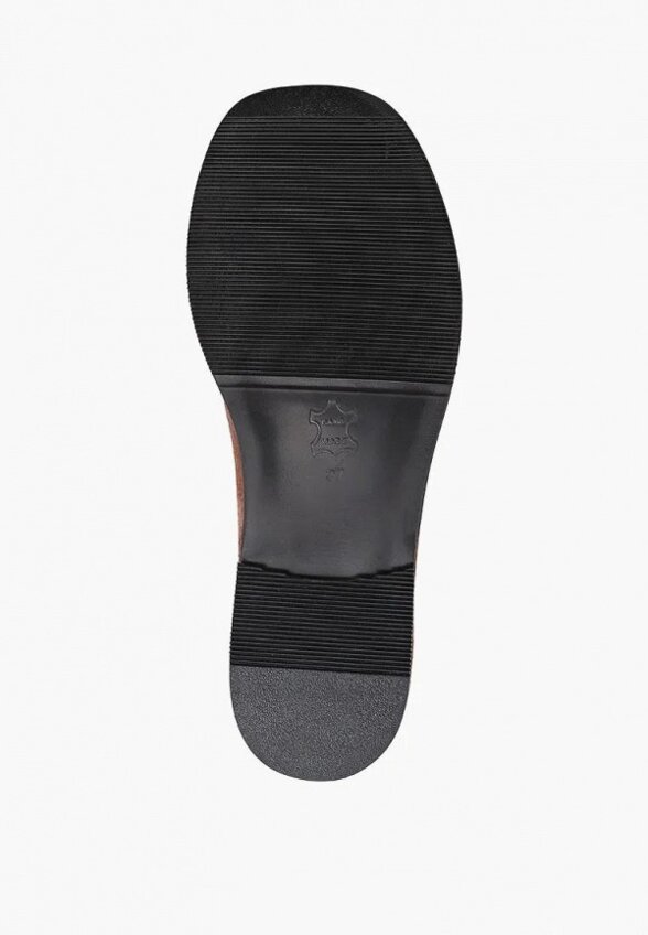 Лоферы Lusavou