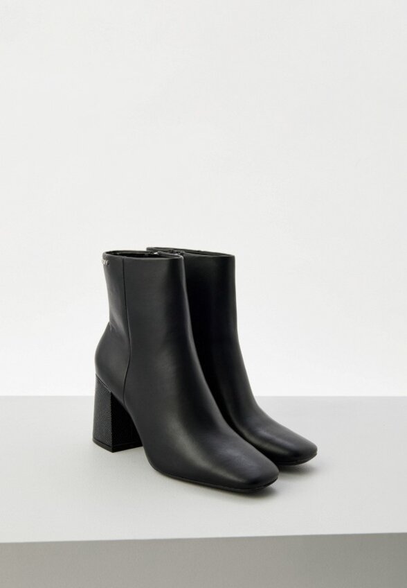 Ботильоны DKNY