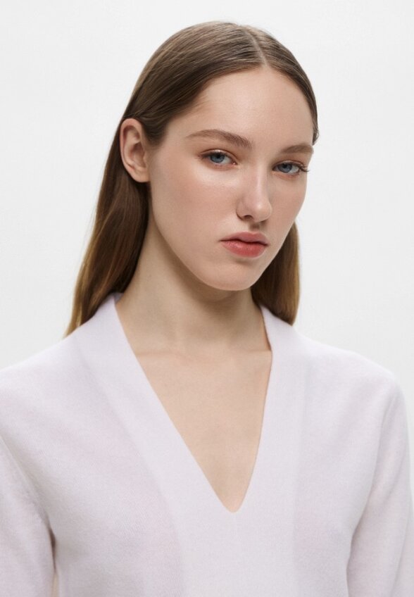 Пуловер Genious