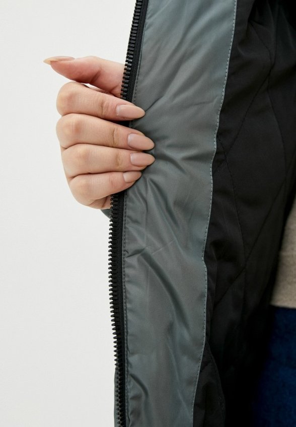 Пуховик Winterra