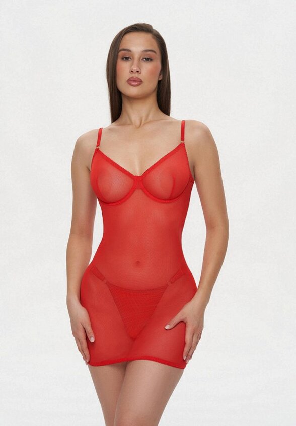 Комбинация Amazonka Underwear