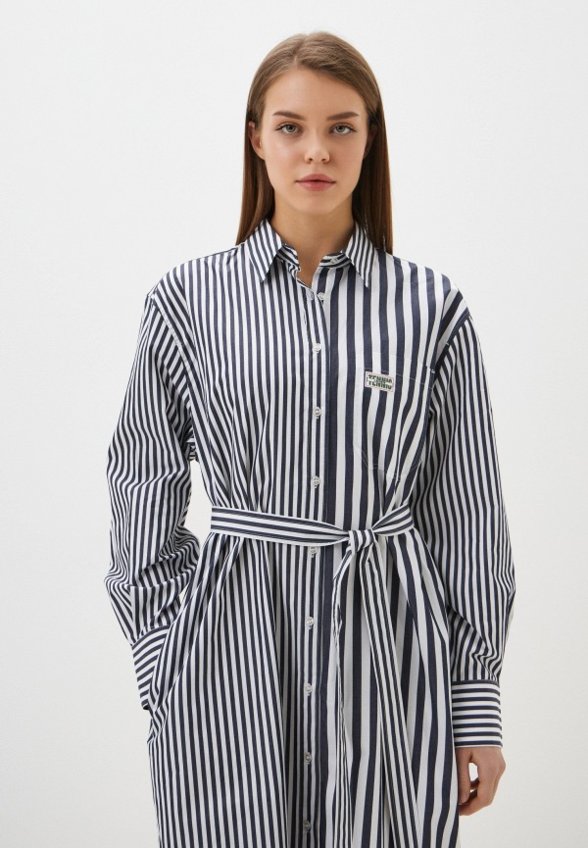 Платье Lacoste