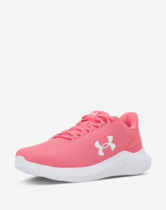 Кроссовки женские Under Armour Phade RN 3, Розовый женщинам