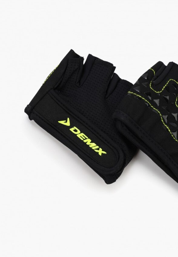 Перчатки для фитнеса Demix