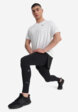 Футболка мужская PUMA Nitro Illustration Graphic, Белый5  - превью